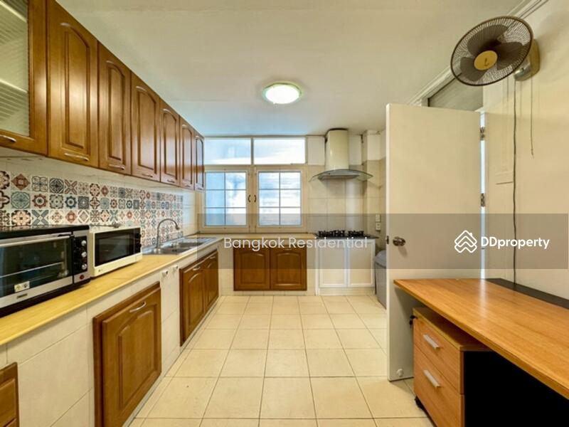 For Rent - Diyal Mansion, Bangkok