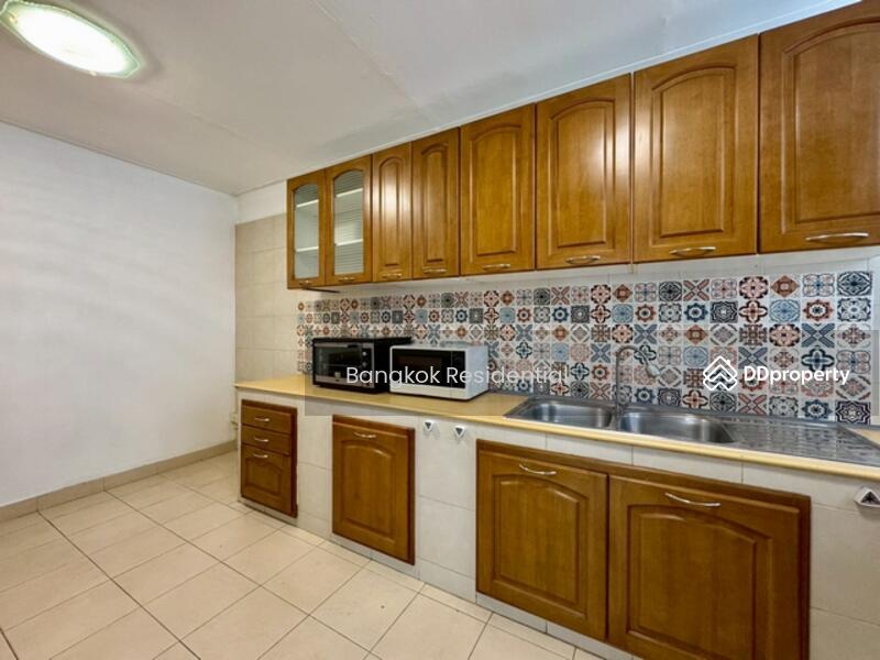 For Rent - Diyal Mansion, Bangkok