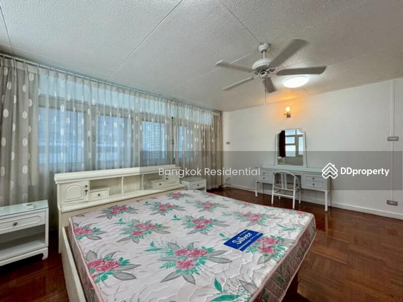 For Rent - Diyal Mansion, Bangkok