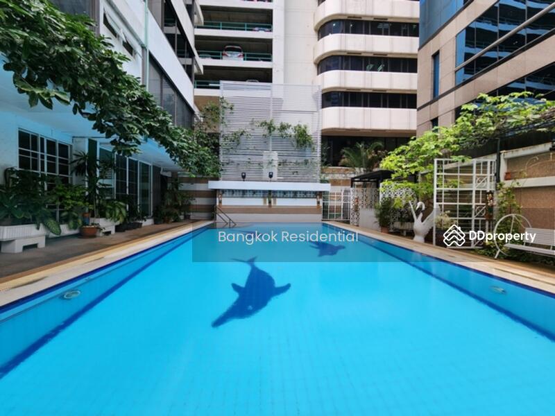 ให้เช่า - Diyal Mansion : ดีอาล แมนชั่น, กรุงเทพ