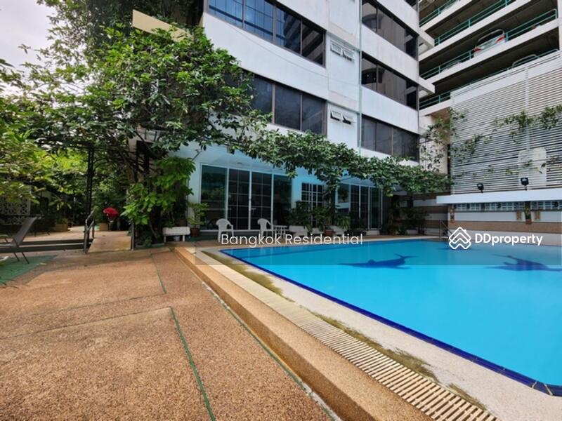 ให้เช่า - Diyal Mansion : ดีอาล แมนชั่น, กรุงเทพ