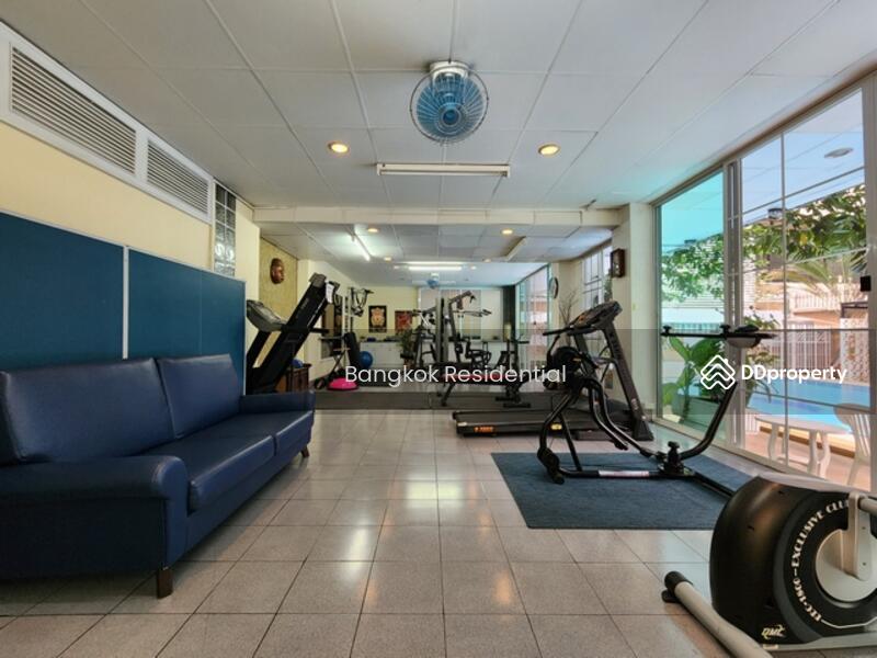 For Rent - Diyal Mansion, Bangkok