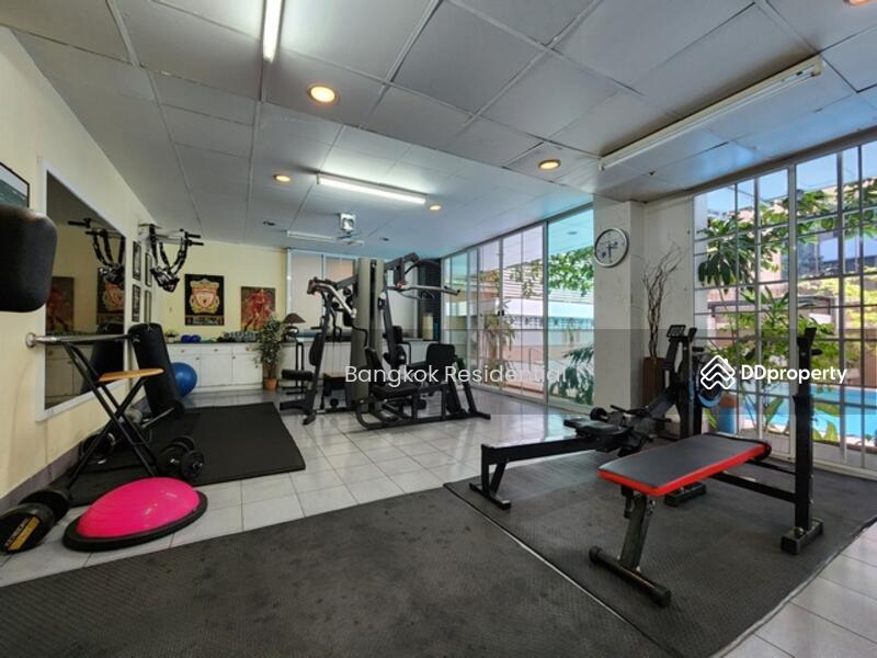 For Rent - Diyal Mansion, Bangkok