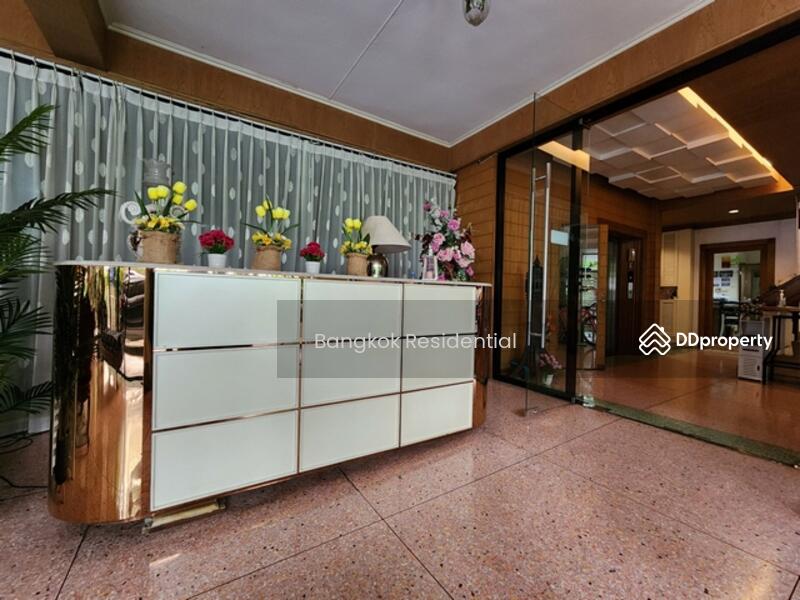 ให้เช่า - Diyal Mansion : ดีอาล แมนชั่น, กรุงเทพ