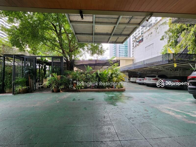 ให้เช่า - Diyal Mansion : ดีอาล แมนชั่น, กรุงเทพ