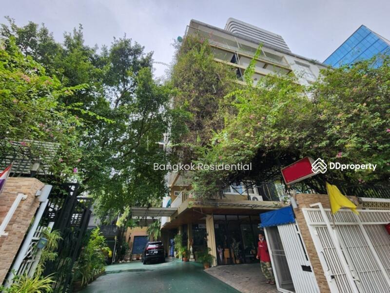 ให้เช่า - Diyal Mansion : ดีอาล แมนชั่น, กรุงเทพ