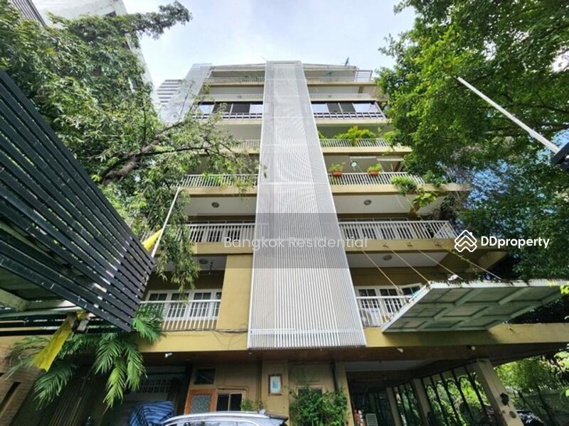 ให้เช่า - Diyal Mansion : ดีอาล แมนชั่น, กรุงเทพ