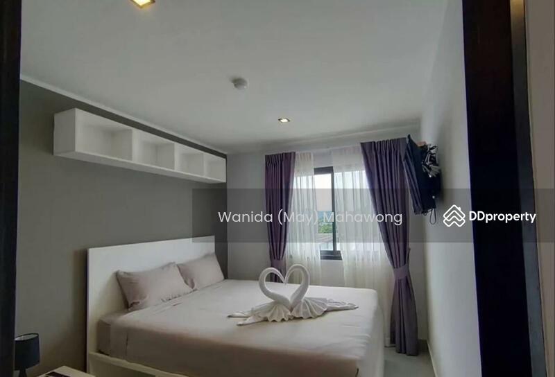 ขาย - NOON Village Tower I : นูนวิลเลจ ทาวเวอร์ 1, ภูเก็ต