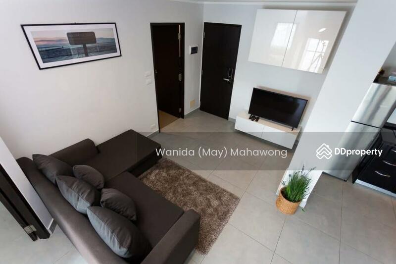 ขาย - NOON Village Tower I : นูนวิลเลจ ทาวเวอร์ 1, ภูเก็ต