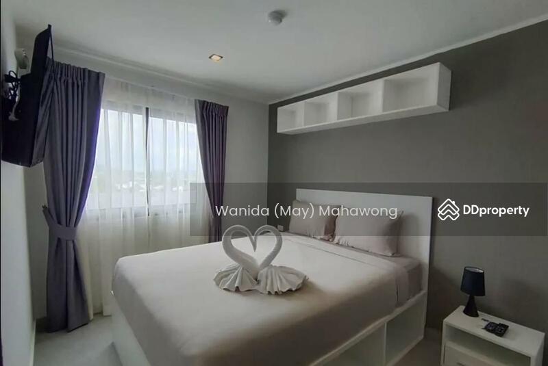 ขาย - NOON Village Tower I : นูนวิลเลจ ทาวเวอร์ 1, ภูเก็ต