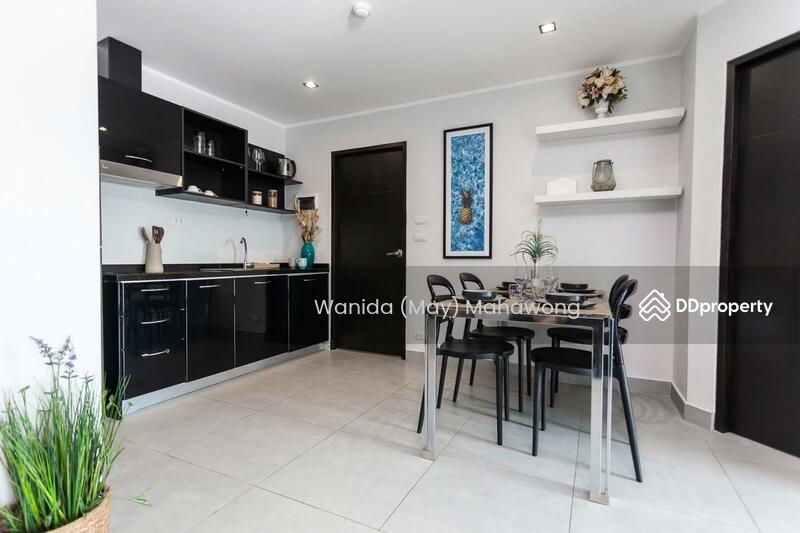ขาย - NOON Village Tower I : นูนวิลเลจ ทาวเวอร์ 1, ภูเก็ต