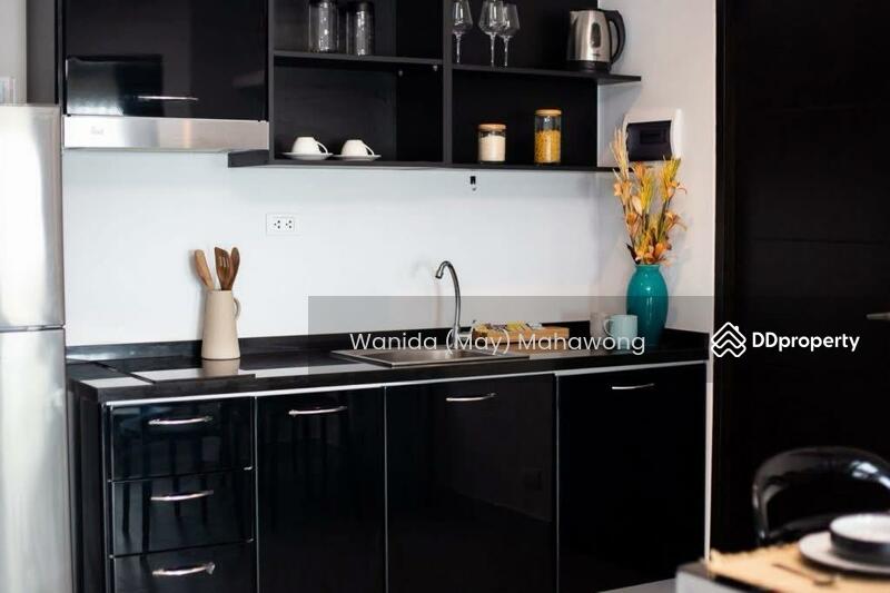 For Sale - NOON Village Tower I, Phuket