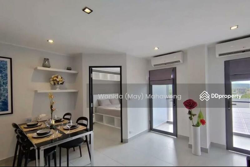 ขาย - NOON Village Tower I : นูนวิลเลจ ทาวเวอร์ 1, ภูเก็ต