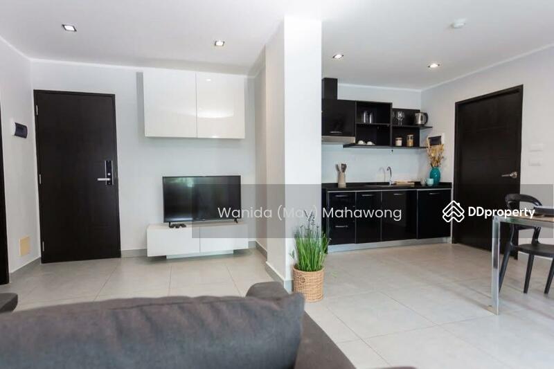 For Sale - NOON Village Tower I, Phuket