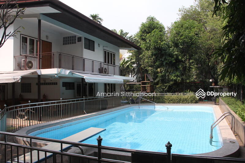 For Sale - House on Sukhumvit 38, Bangkok
