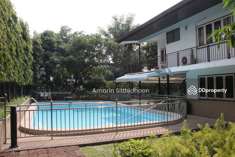 For Sale - House on Sukhumvit 38, Bangkok
