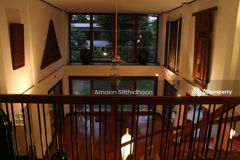 For Sale - House on Sukhumvit 38, Bangkok