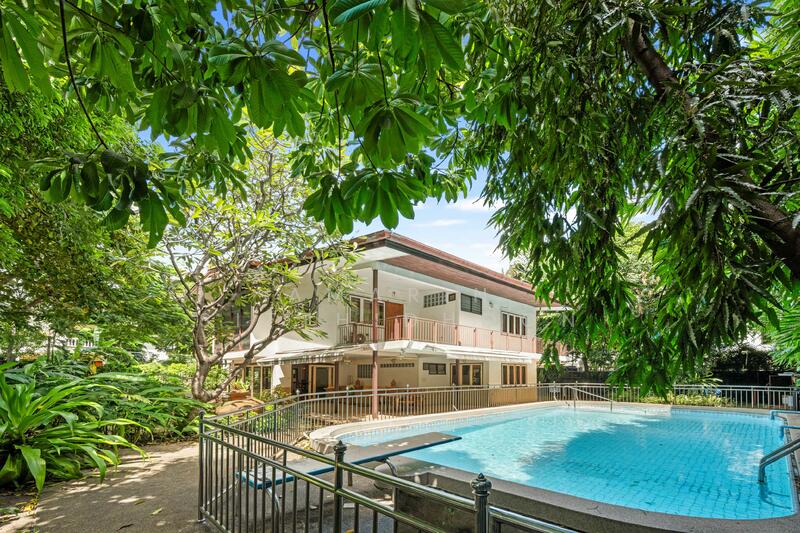 ขาย - House on Sukhumvit 38, กรุงเทพ