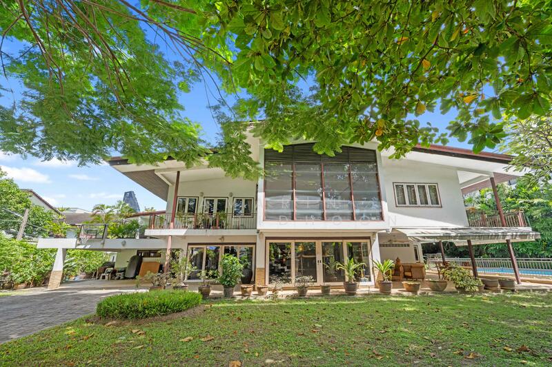 ขาย - House on Sukhumvit 38, กรุงเทพ