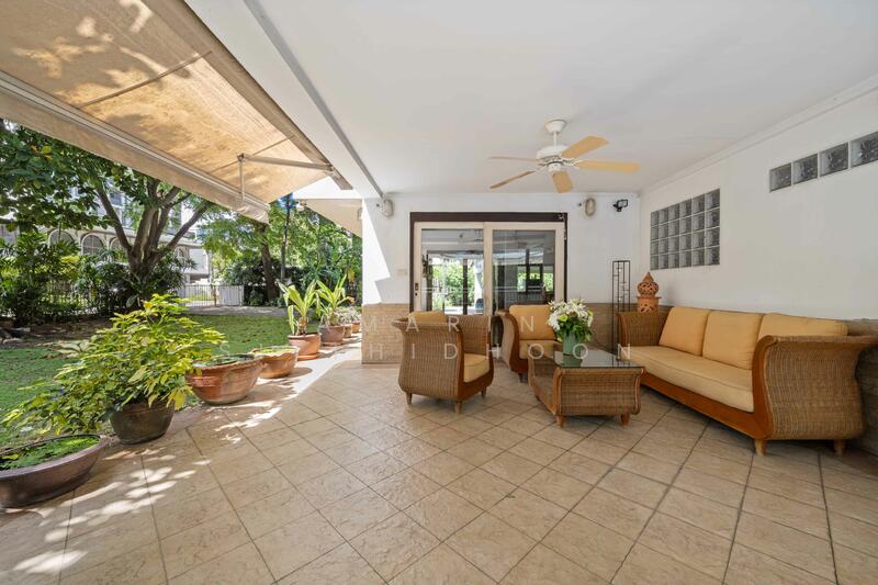 ขาย - House on Sukhumvit 38, กรุงเทพ