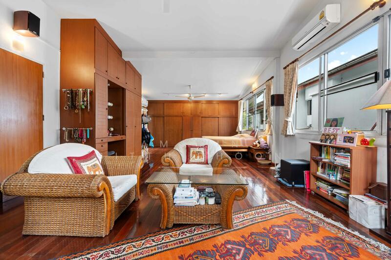 ขาย - House on Sukhumvit 38, กรุงเทพ