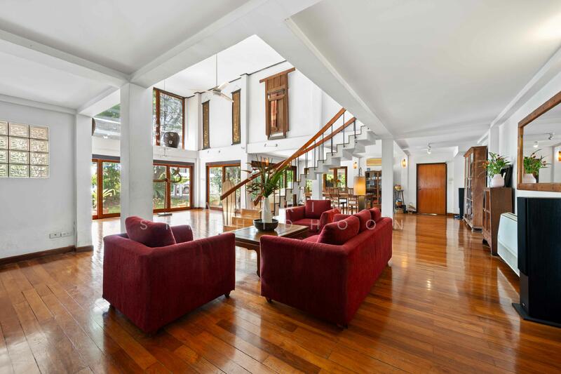 ขาย - House on Sukhumvit 38, กรุงเทพ