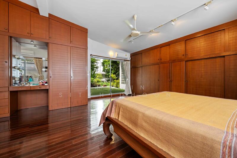 ขาย - House on Sukhumvit 38, กรุงเทพ