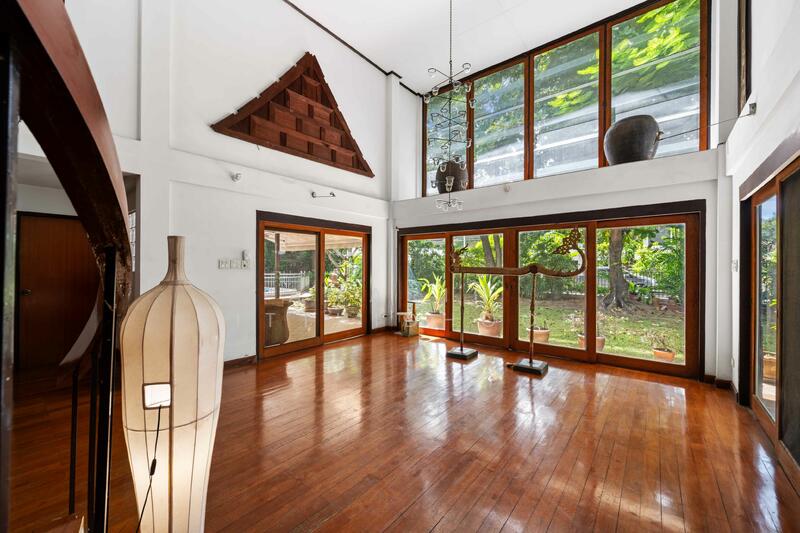 ขาย - House on Sukhumvit 38, กรุงเทพ