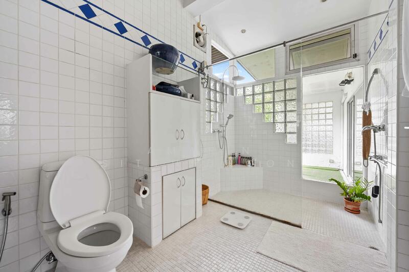 ขาย - House on Sukhumvit 38, กรุงเทพ