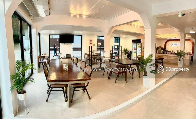 For Sale - Hotel business for sale, Phlo Ta Luang, Sattahip, ready for continued management, Chon Buri