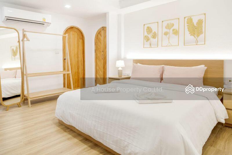For Sale - Hotel business for sale, Phlo Ta Luang, Sattahip, ready for continued management, Chon Buri