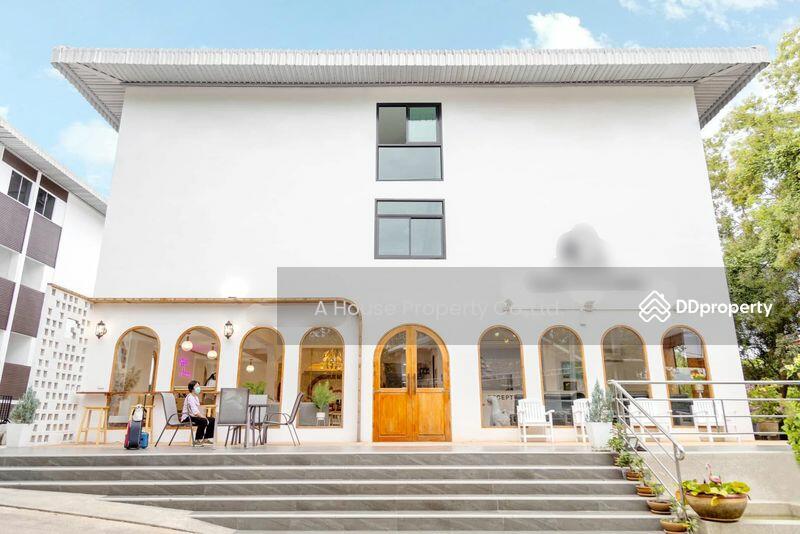 For Sale - Hotel business for sale, Phlo Ta Luang, Sattahip, ready for continued management, Chon Buri