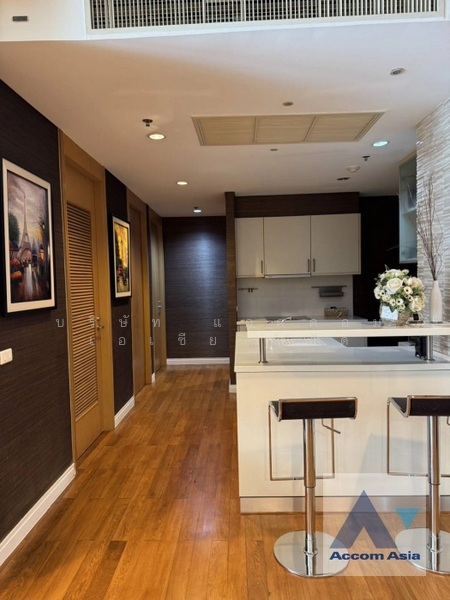 For Rent - The Royal Saladaeng, Bangkok