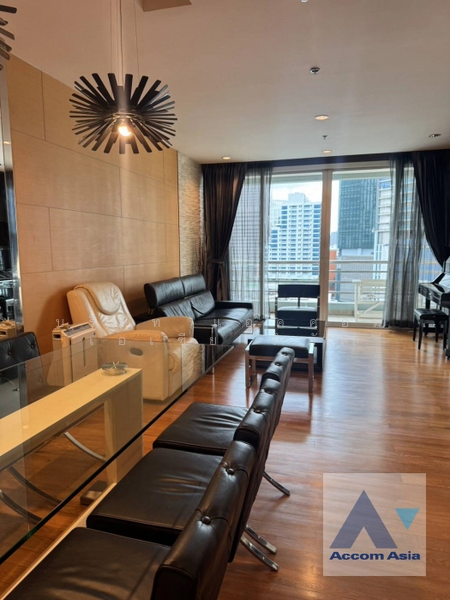 For Rent - The Royal Saladaeng, Bangkok
