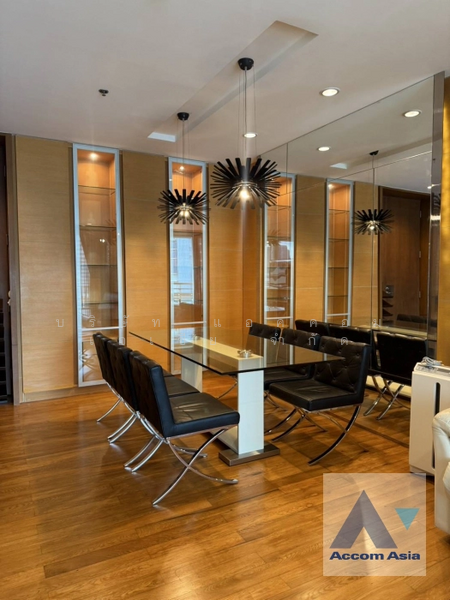 For Rent - The Royal Saladaeng, Bangkok