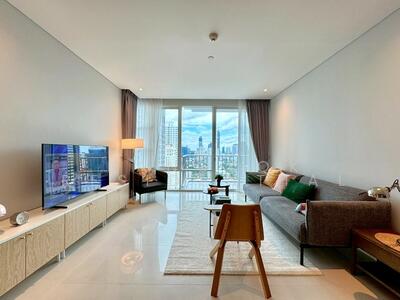 For Rent - Fullerton Sukhumvit, Bangkok