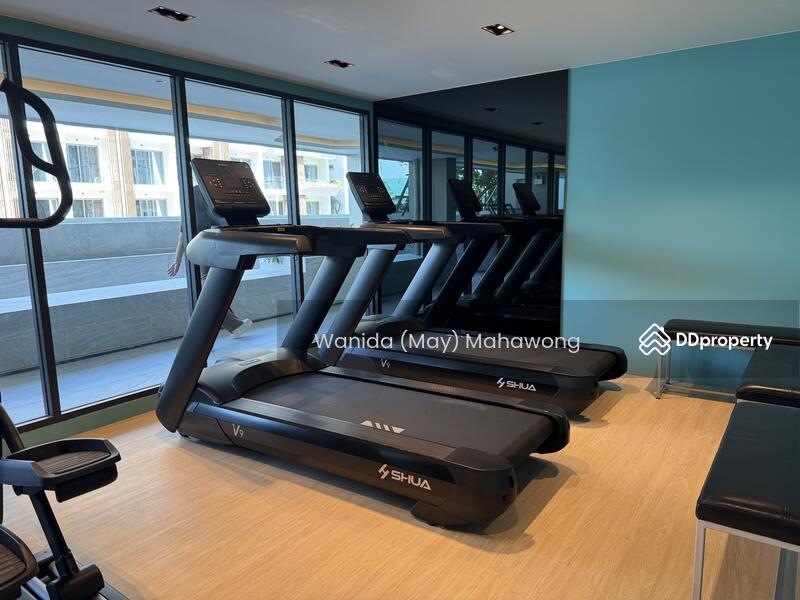 ขาย - Space Cherngtalay Condominium : เสปซ เชิงทะเล คอนโดมิเนียม, ภูเก็ต
