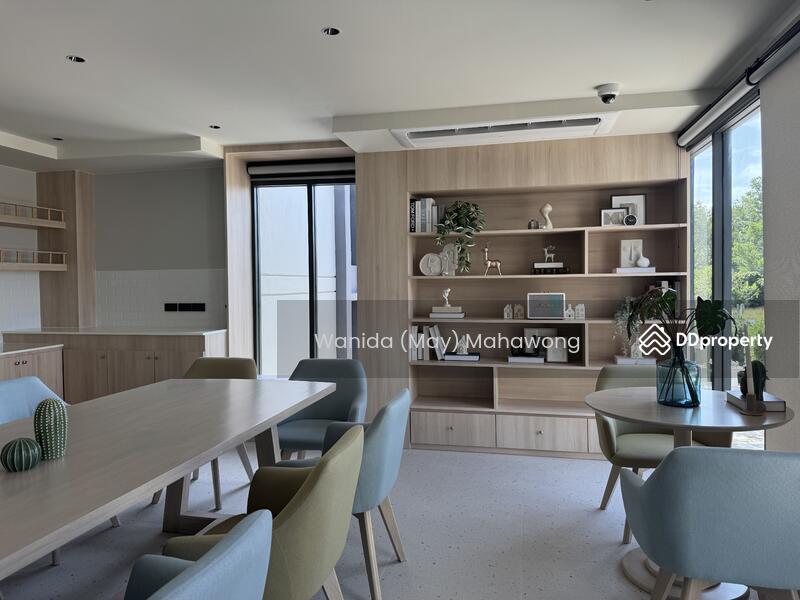 ขาย - Space Cherngtalay Condominium : เสปซ เชิงทะเล คอนโดมิเนียม, ภูเก็ต