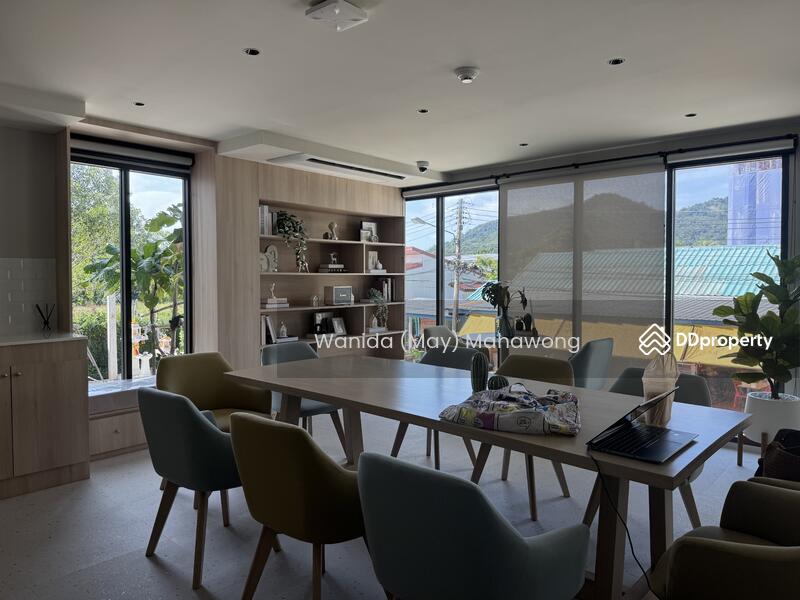 ขาย - Space Cherngtalay Condominium : เสปซ เชิงทะเล คอนโดมิเนียม, ภูเก็ต