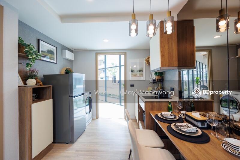 ขาย - Space Cherngtalay Condominium : เสปซ เชิงทะเล คอนโดมิเนียม, ภูเก็ต