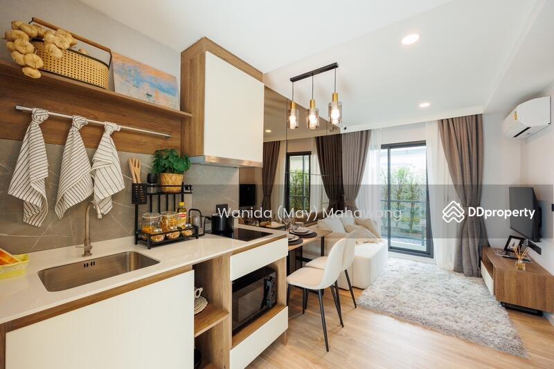 ขาย - Space Cherngtalay Condominium : เสปซ เชิงทะเล คอนโดมิเนียม, ภูเก็ต
