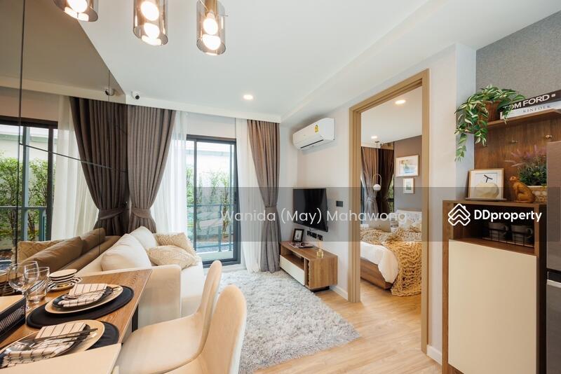 ขาย - Space Cherngtalay Condominium : เสปซ เชิงทะเล คอนโดมิเนียม, ภูเก็ต