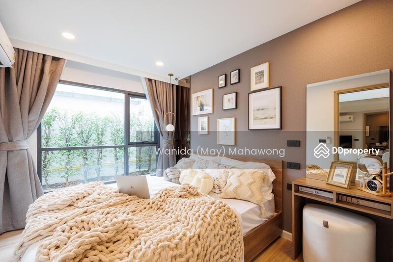 ขาย - Space Cherngtalay Condominium : เสปซ เชิงทะเล คอนโดมิเนียม, ภูเก็ต