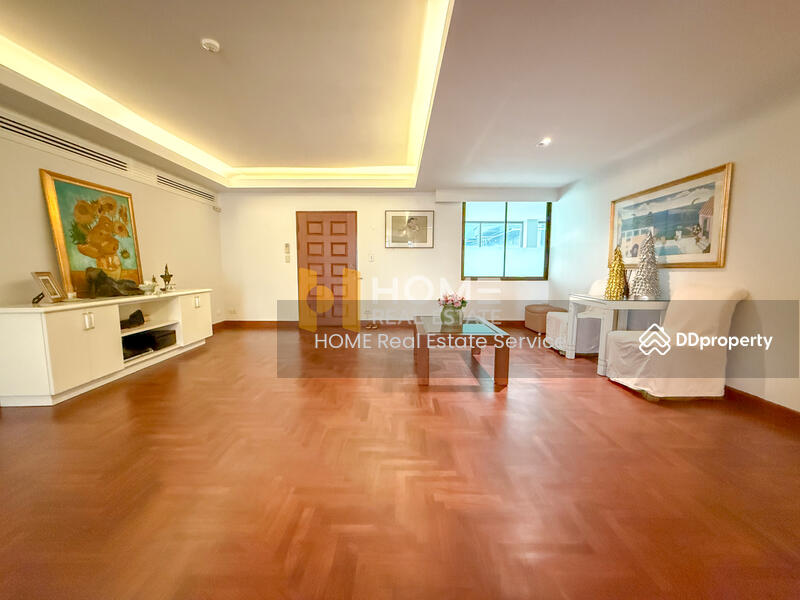 For Sale - Benjasri Condominium, Bangkok
