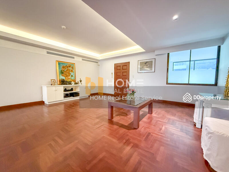 For Sale - Benjasri Condominium, Bangkok