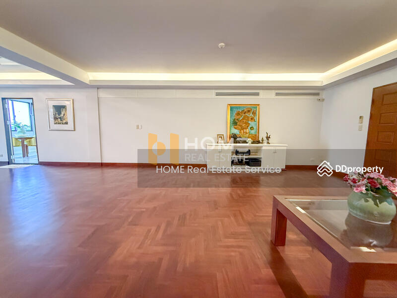 For Sale - Benjasri Condominium, Bangkok