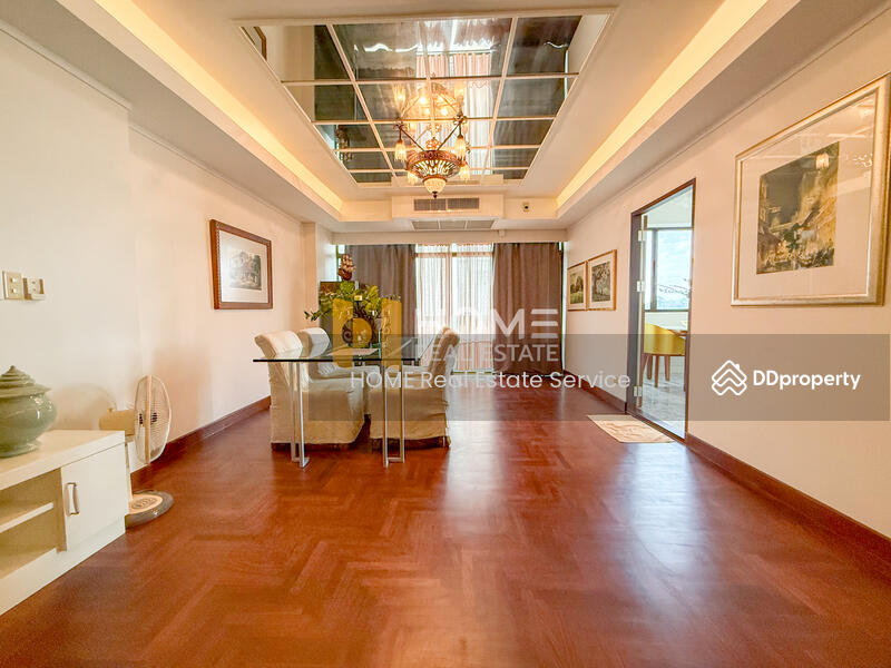 For Sale - Benjasri Condominium, Bangkok