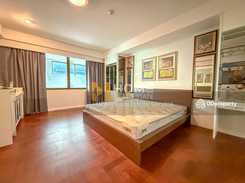 For Sale - Benjasri Condominium, Bangkok