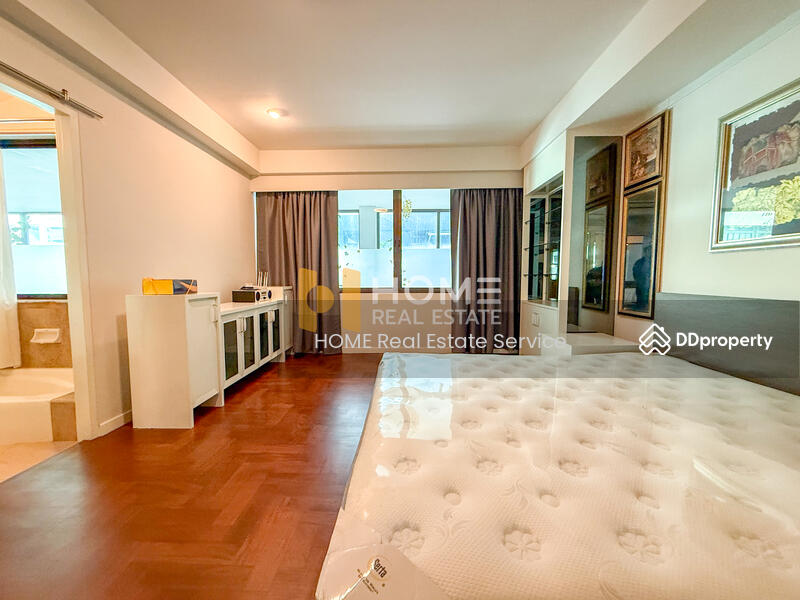 For Sale - Benjasri Condominium, Bangkok