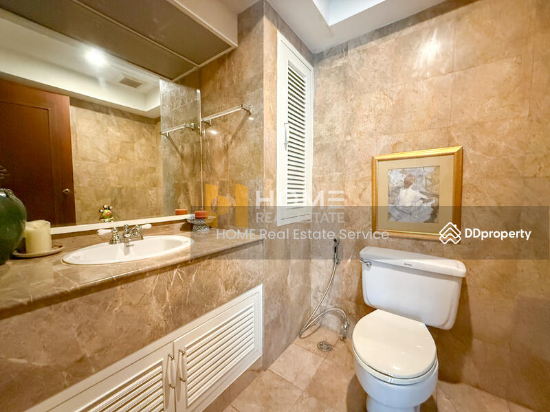 For Sale - Benjasri Condominium, Bangkok